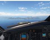 MSFS20   CYYJ -----CYEG