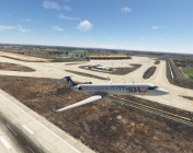 ZSPD-ZBAD CRJ-700