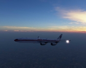 CES A340-600