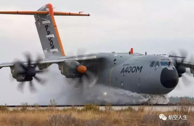 什么是飛機的“濺水試驗”?-8360 什么是飛機的“濺水試驗”?-8360