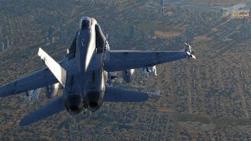 數(shù)字戰(zhàn)斗模擬世界 (DCS World)-239