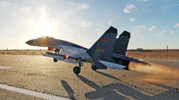 數(shù)字戰(zhàn)斗模擬世界 (DCS World)-9839