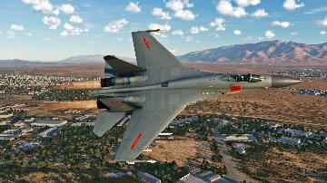 數(shù)字戰(zhàn)斗模擬世界 (DCS World)-5900