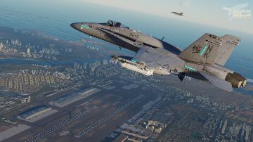 數(shù)字戰(zhàn)斗模擬世界 (DCS World)-230