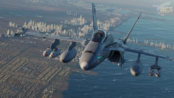 數(shù)字戰(zhàn)斗模擬世界 (DCS World)-216