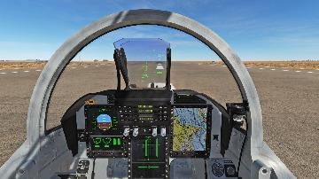 數(shù)字戰(zhàn)斗模擬世界 (DCS World)-7156