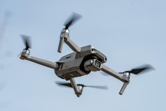 大疆Mini 3 Pro、Air 2S、Mavic 3無(wú)人機(jī)怎么選-6265