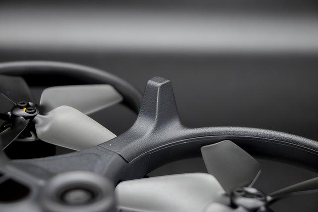 大疆AVATA評測：自帶槳保的飛行體驗無人機 零基礎(chǔ)上手-5196