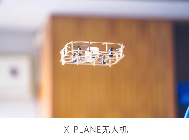 澳門會議團建 | 絕密飛行→X-PLANE無人機-4237