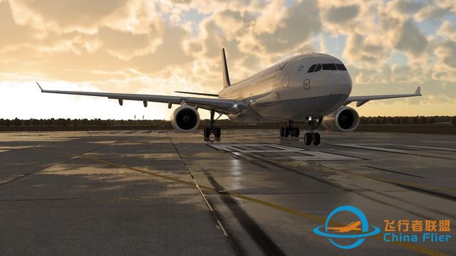 飛行模擬游戲《X-Plane 12》上線 Steam：163 元，支持 VR-1771