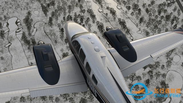 飛行模擬游戲《X-Plane 12》上線 Steam：163 元，支持 VR-9814