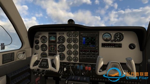 飛行模擬游戲《X-Plane 12》上線 Steam：163 元，支持 VR-4804