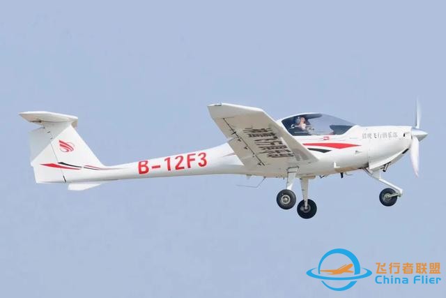獵鷹飛行俱樂部盤點，飛行知識與飛機(jī)的基本操縱方法，拿走不謝-2898