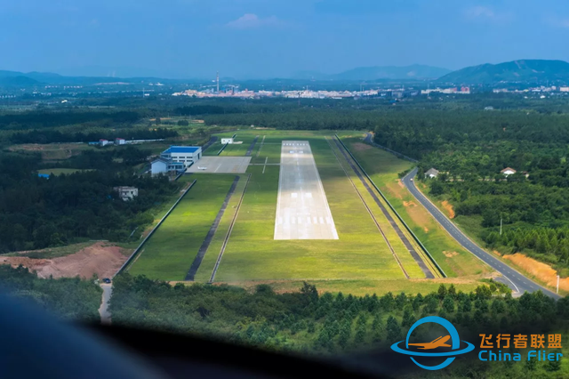 獵鷹飛行俱樂部盤點，飛行知識與飛機(jī)的基本操縱方法，拿走不謝-3490