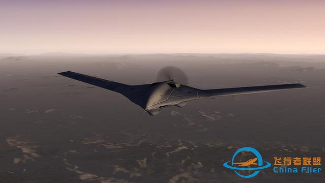 洛克希德馬丁發(fā)布Prepar3D V4增強(qiáng)VR功能-1357