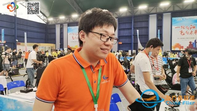 全國頂級(jí)賽事在武漢漢陽“起飛”！“2022全國青少年模擬飛行錦標(biāo)賽”開幕-924