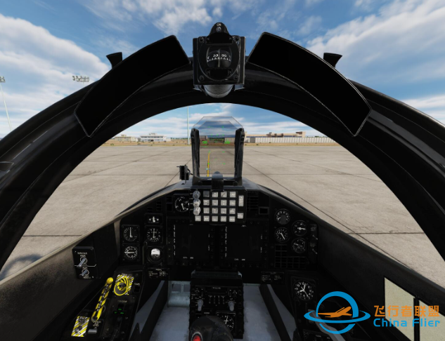 飛行模擬DCS World 模組鑒賞-8992