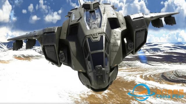 《微軟模擬飛行》將推40周年紀念版，加入直升機和滑翔機機型-4850