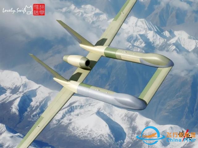 不愧是油管五常，土媒：中國想用5代機換無人機技術，土沒看上-1469