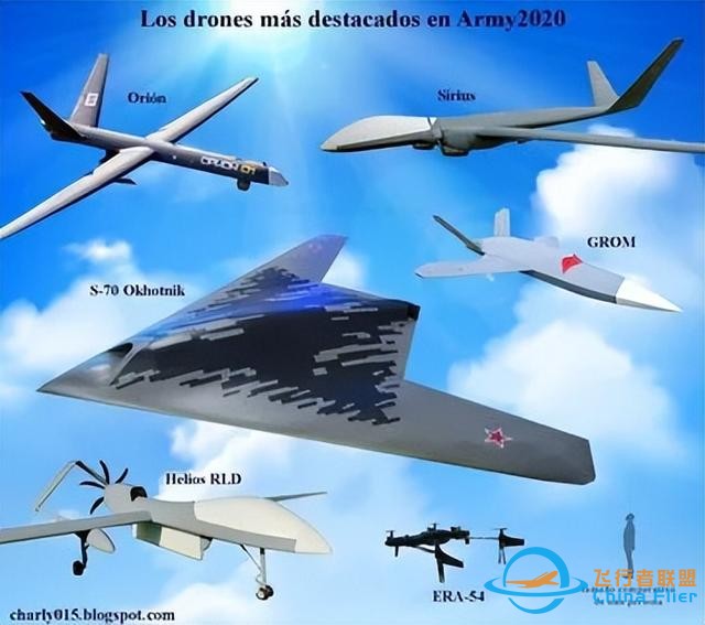 不愧是油管五常，土媒：中國想用5代機換無人機技術，土沒看上-4085