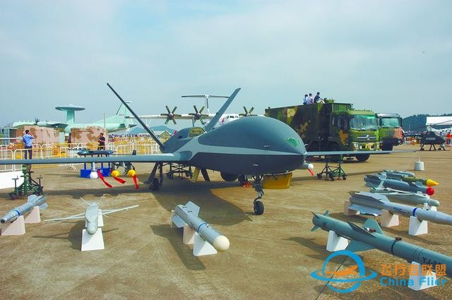 不愧是油管五常，土媒：中國想用5代機換無人機技術，土沒看上-9856