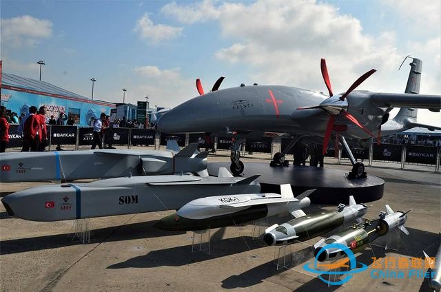 不愧是油管五常，土媒：中國想用5代機換無人機技術，土沒看上-2291