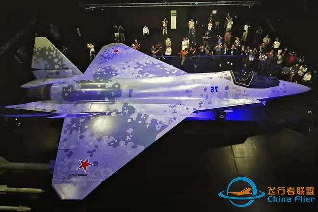 不愧是油管五常，土媒：中國想用5代機換無人機技術，土沒看上-1002