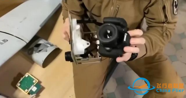 不愧是油管五常，土媒：中國想用5代機換無人機技術，土沒看上-9561