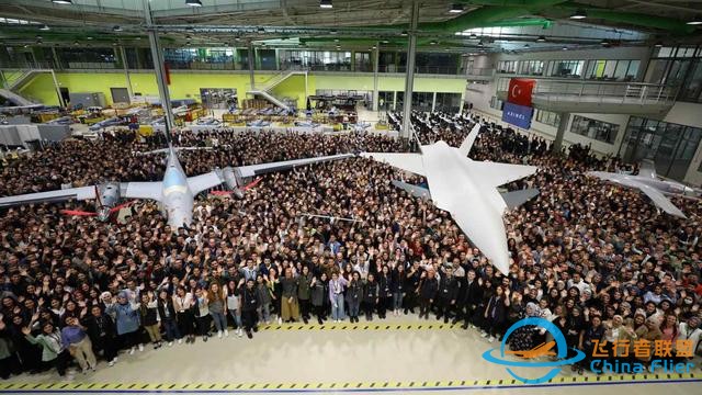 不愧是油管五常，土媒：中國想用5代機換無人機技術，土沒看上-741