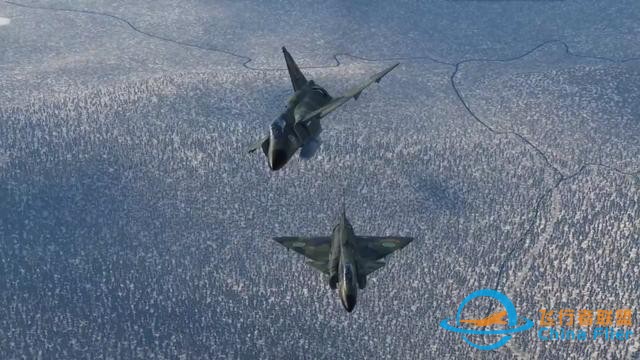 DCS World 精彩高清圖片合輯-5437