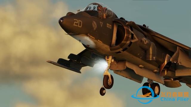 DCS World 精彩高清圖片合輯-389