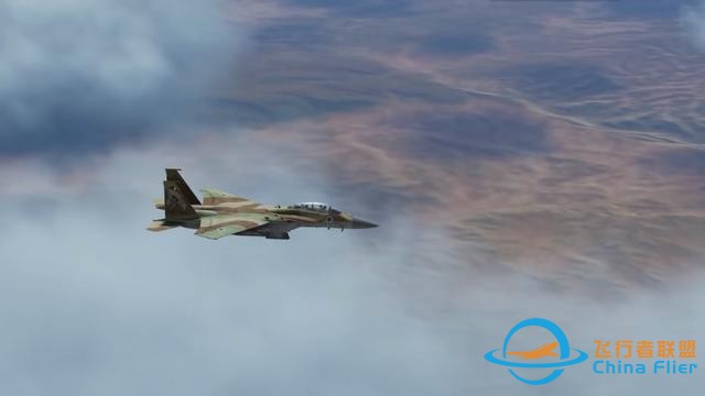 DCS World 精彩高清圖片合輯-6377