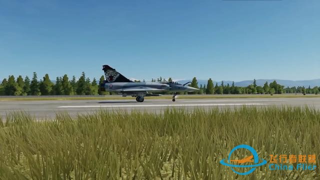 DCS World 精彩高清圖片合輯-2235
