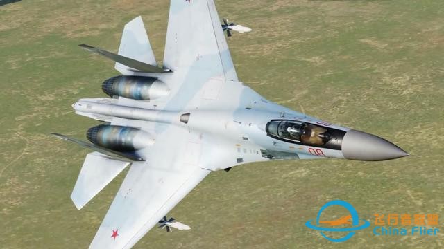 DCS World 精彩高清圖片合輯-8160