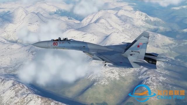 DCS World 精彩高清圖片合輯-4144