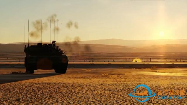 DCS World 精彩高清圖片合輯-9312