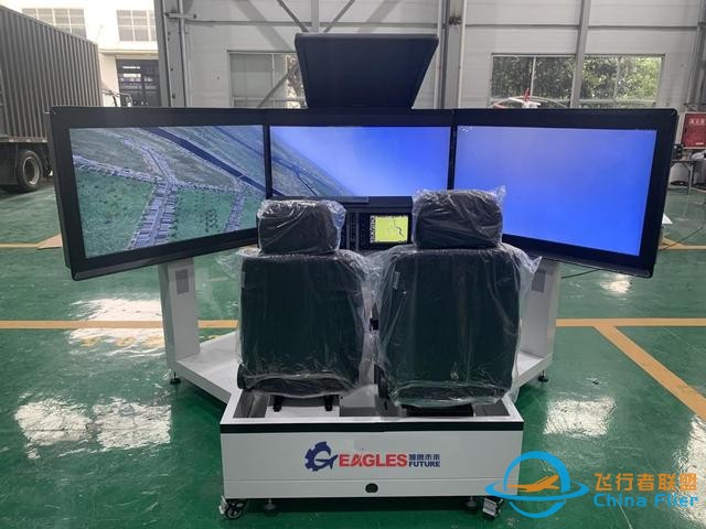 航空人要知道的：培訓(xùn)與考級必備飛行模擬器-3008