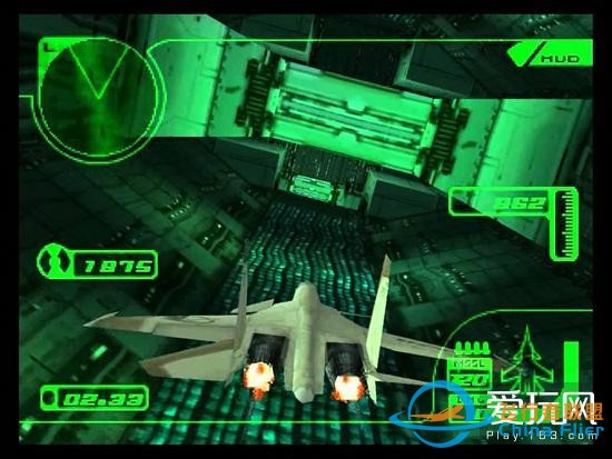 游戲史上的今天：劃過天際的沉思《皇牌空戰3》-7612