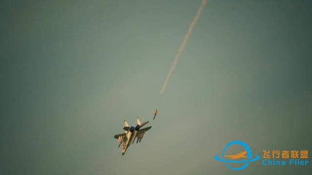 對抗F-15《皇牌空戰7》戰機介紹視頻第七部MiG-29A-1486