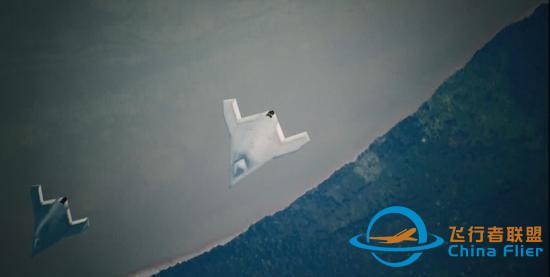 重甲巨炮是男人的浪漫！皇牌空戰里的空中要塞都有哪些現實原型？-5796