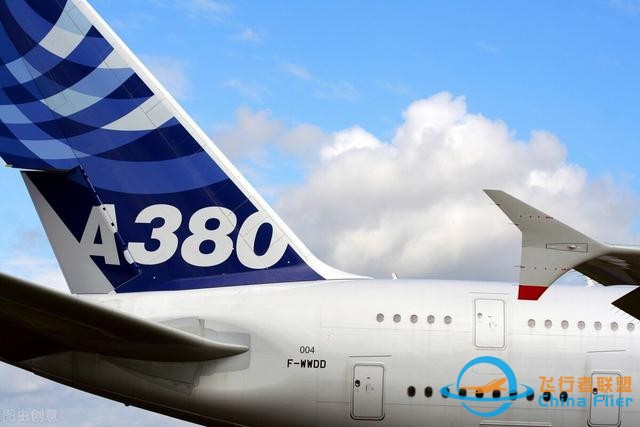 微軟模擬飛行的A380-800機模不再遙遠-5374