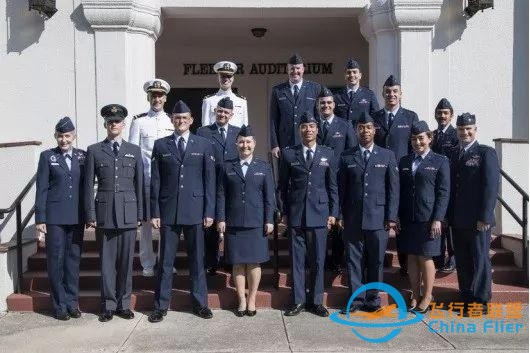 何曉驍 |“XR”與人工智能在美軍“飛行員未來訓練”計劃中的作用-6715