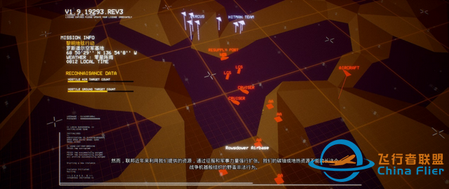 《僚機計劃》：麻雀雖小，五臟俱全的翅膀人-7358