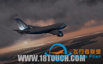 高仿真飛行模擬游戲《X-Plane 10》即將登陸iOS平臺-3598