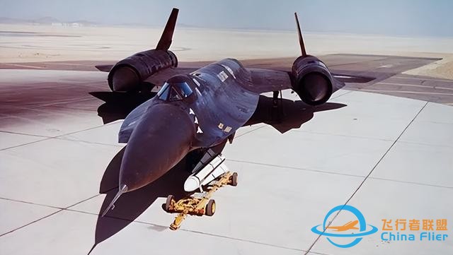 「TOP 10」風馳電掣——全球速度最快的飛機-8770