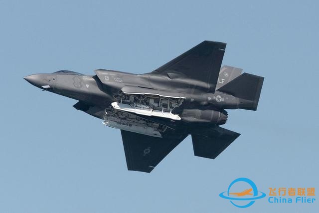 聊聊六代機之美國海空雙雄：猶抱琵琶半遮面的F/A-XX和F-X-5298