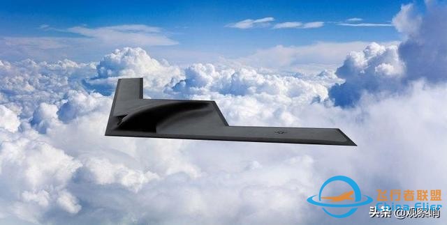 美國空軍六代機NGAD，研制經(jīng)費17億美元，能否實現(xiàn)2030年服役呢？-5972