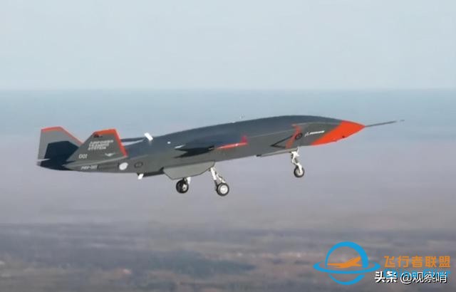 美國空軍六代機NGAD，研制經(jīng)費17億美元，能否實現(xiàn)2030年服役呢？-6222