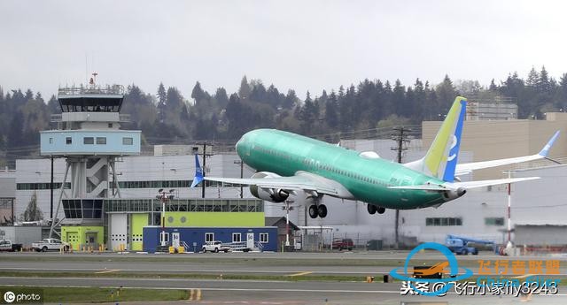 航空科普知識講解 什么是飛機失速以及失速對飛行安全的影響-3294