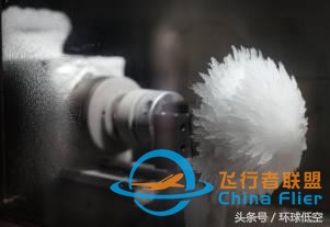 初雪已降，關(guān)于飛行安全的飛機(jī)結(jié)冰與防冰的知識你了解了多少？-1415